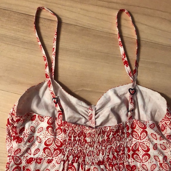 Roxy Top - Picture 9 of 16